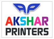 akshar printers raipur