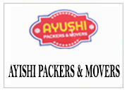 Ayushi Packers