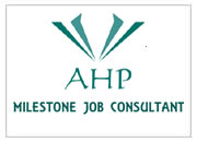 Milestone Job consultant raipur
