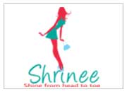 shrinee