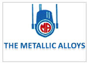 The metallic alloys raipur
