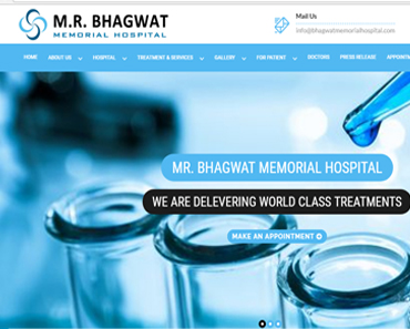   BHAGWAT HOSPITAL