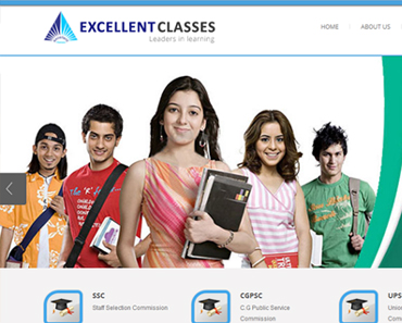  EXCELLENT CLASSES