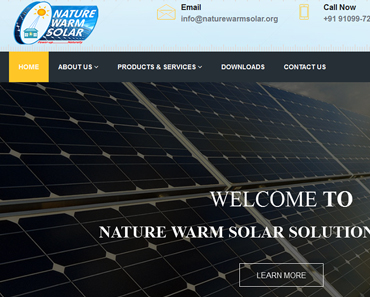  NATRUE WARM