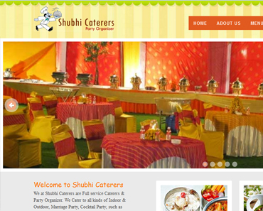  SUBHI CATERERS