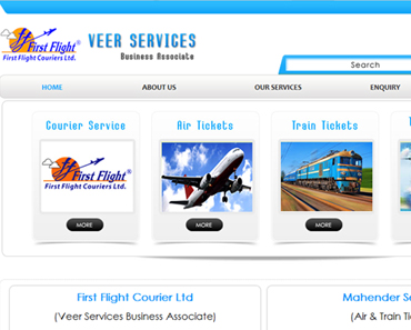  VEER SERVICES